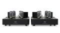 Fezz Audio Olympia Power Amplifier EVO Black Ice