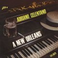 IAO Adriano Celentano - A New Orleans (180 Gram Black Vinyl LP)