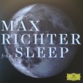 Deutsche Grammophon Intl Richter, Max, From Sleep (transparent)