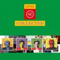 IAO Level 42 - Collected (Black Vinyl 2LP)