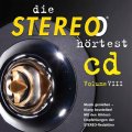 In-Akustik Die Stereo Hortest CD, Vol. VIII, 0167928