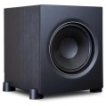 PSB Alpha S8 sub black