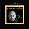 Analogue Productions Janos Starker - Bach: Suites For Unaccompanied Cello Complete (Boxset, 200 Gram, Black, 45 RPM) (Analogue)