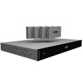 HDanywhere MHUB PRO (4x4) 4k 40m комплект + 4 RX