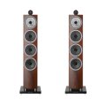 Bowers & Wilkins 702 S3 Mocha