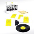 Deutsche Grammophon Intl Wilhelm Furtwängler - Complete Studio Recordings 1951-1953 (Limited Box)