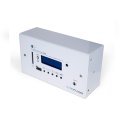 CVGaudio M-023W (USB/SDcard) белый