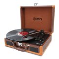 ION Audio MOTION DELUXE brown