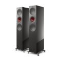 KEF R7 Meta  Titanium