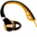 Polk Audio UltraFit 500 black/gold (спортивные)