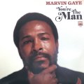 UME (USM) Marvin Gaye, You're The Man