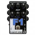 AMT Electronics F-1 Legend Amps
