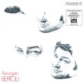 Warner Music Pierangelo Bertoli - Frammenti (Black Vinyl LP)