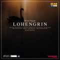 Profil Edition Gunter Hanssler Richard Wagner - Lohengrin