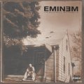UMC/Interscope Eminem, The Marshall Mathers LP (Explicit Version)