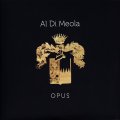 Ear Music Al Di Meola — OPUS (2LP)