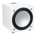 Monitor Audio Silver W12 (6G) white satin