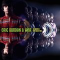 Warner Music Eric Burdon; War - The Complete Vinyl Collection (Coloured LP Box-set)