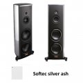 Magico S5 (2024) Softec silver ash