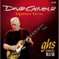 GHS Strings GB-DGG GUITAR BOOMERS