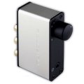 NuForce Icon uDAC 2 silver