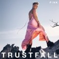 Sony P!nk - Trustfall (Black Vinyl LP)