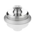Clearaudio Innovation Clamp Silver