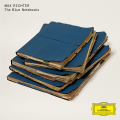 Deutsche Grammophon Intl Max Richter, The Blue Notebooks (Black Vinyl)