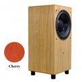 MJ Acoustics Pro 100 Mk II cherry
