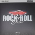 Musicbank Various Artists - Rock N Roll Classics (180 Gram Black Vinyl LP)