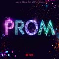 Sony The Prom (Music from the Netflix Film) (Limited Purple Vinyl)