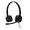 Logitech H151 Black