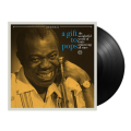 Verve US Louis Armstrong, The Wonderful World of Louis Armstrong All Stars - Original Grooves: A Gift To Pops