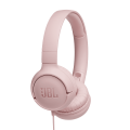 Наушники JBL TUNE 500 Pink