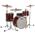 Ludwig LLC54823LXMH Legacy Mahogany Jazzette