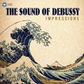 WMC VARIOUS ARTISTS, IMPRESSIONS - THE SOUND OF DEBUSSY (180 Gram)