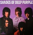 WM Deep Purple Shades Of Deep Purple (Stereo) (180 GRAM)