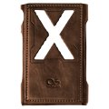 Shanling M3X Case brown