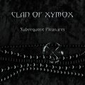 Trisol Clan Of Xymox - Subsequent Pleasures (Limited Edition, Black Vinyl 2LP)