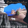 Universal (Aus) Crowded House - Dreamers Are Waiting (Bone / Baby Blue / Black Vinyl LP)