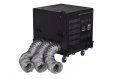 Jem Glaciator Dynamic Ducting Kit
