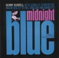 Blue Note Kenny Burrell - Midnight Blue (Blue Note Classic)