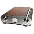 Gato Audio AMP-150 High Gloss Walnut