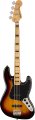 Squier CV 70s JAZZ BASS MN 3TS