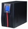 Powercom Macan MAC-2000 Black