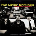 Music On Vinyl Fun Lovin Criminals - Come Find Yourself