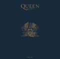 USM/Universal (UMGI) Queen - Greatest Hits II (180 Gram Black Vinyl 2LP