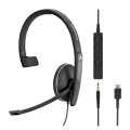 Sennheiser SC 135 USB-C (508355)