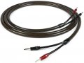 Chord Company EpicX Speaker Cable (Banana) 5m