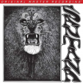 IAO Santana - Santana (Original Master Recording) (Black Vinyl 2LP)